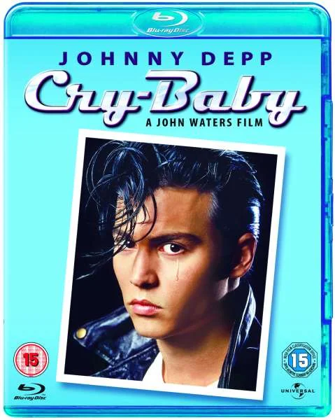 Cry-Baby Bild 1