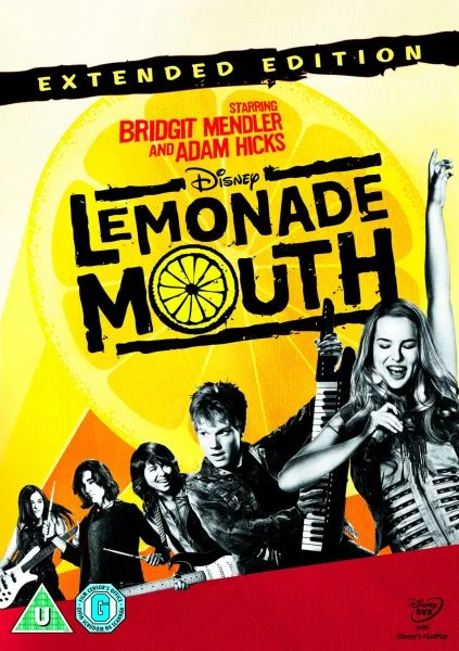 Lemonade Mouth: Extended Edition Bild 1