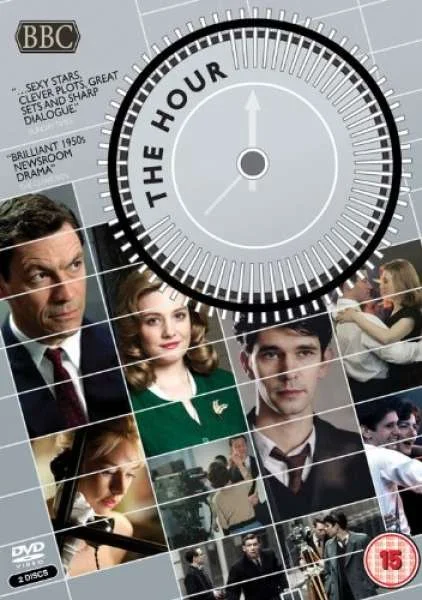 The Hour - Series 1 Bild 1