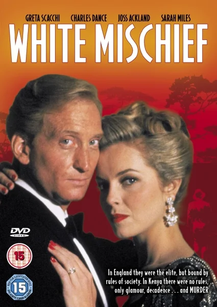 White Mischief Bild 1