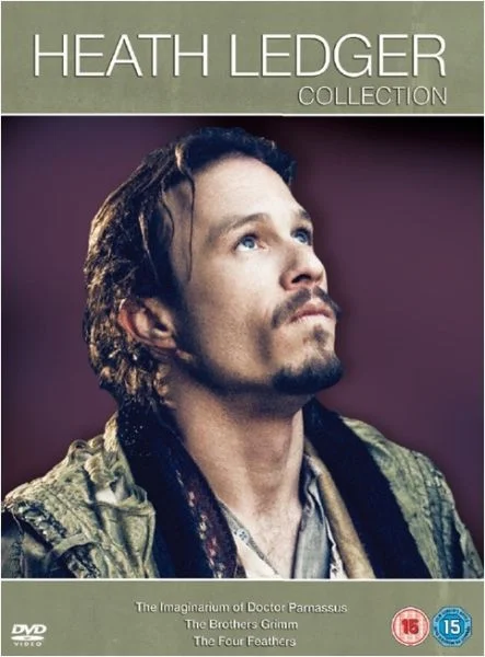 Heath Ledger Collection Bild 1