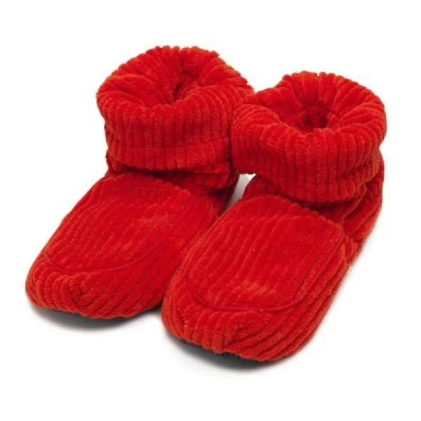 Hot Boots - Red Bild 1