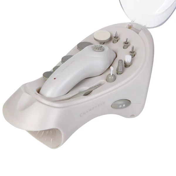 Champneys Compact Manicure Set (CHMAN-200-GB) Bild 1