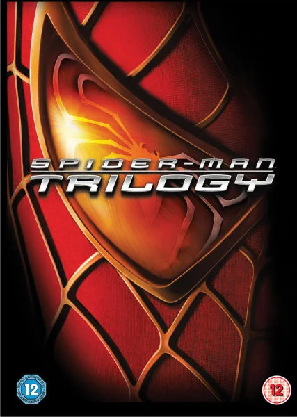 Spider-Man Trilogy Bild 1