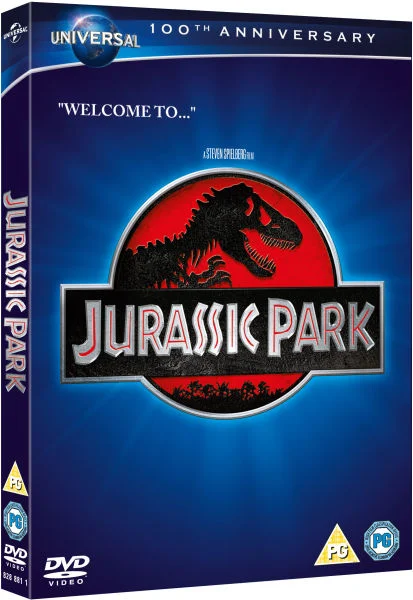 Jurassic Park - Augmented Reality Edition Bild 1