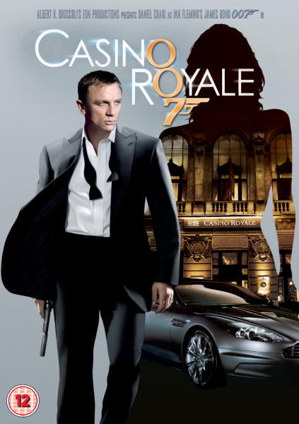 Casino Royale Bild 1
