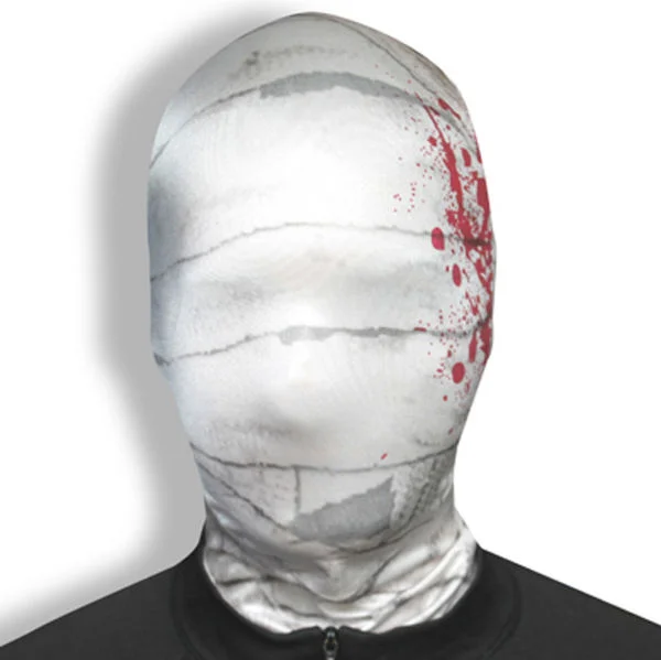 Morphsuits Mask - Mummy Bild 1