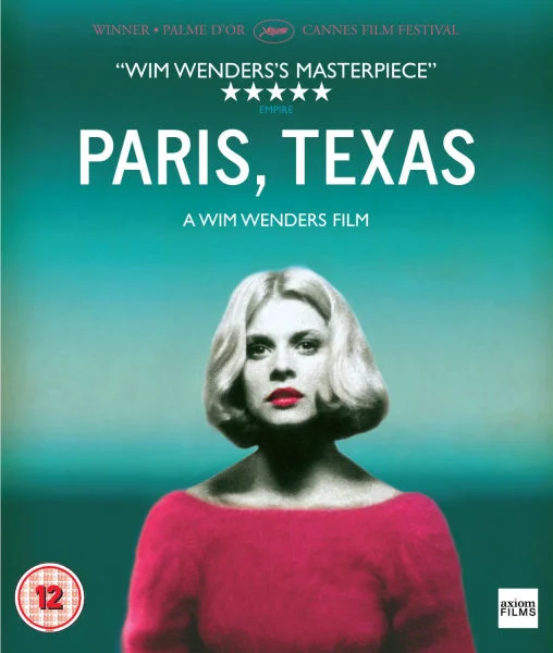 Paris, Texas Bild 1
