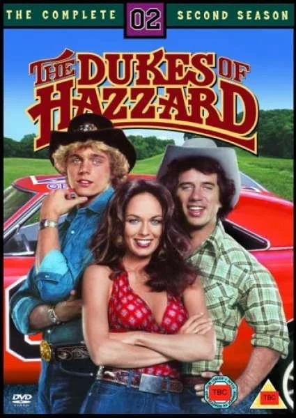 Dukes Of Hazzard - Season 2 Bild 1