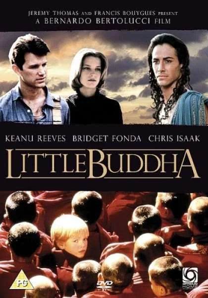 Little Buddha Bild 1