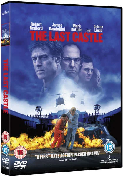 The Last Castle Bild 1