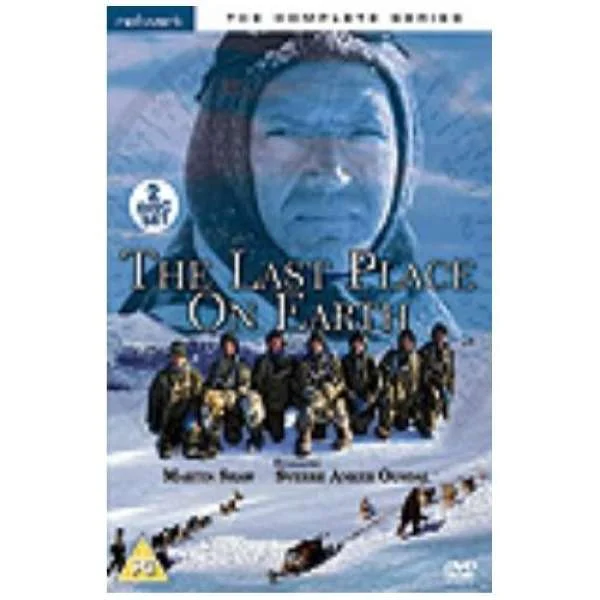 The Last Place On Earth Bild 1