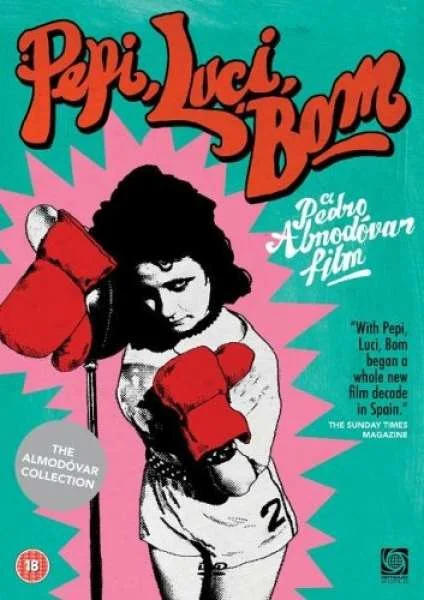 Pepi, Luci, Bom Bild 1