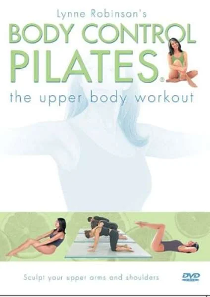 Body Control Pilates - The Upper Body Workout Bild 1