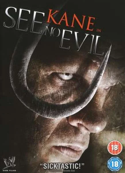 See No Evil Bild 1