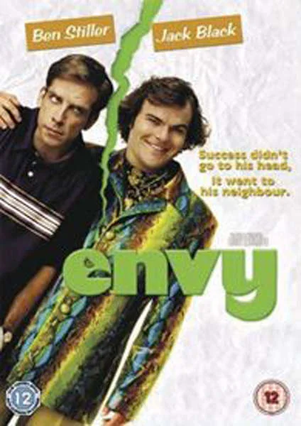 Envy Bild 1