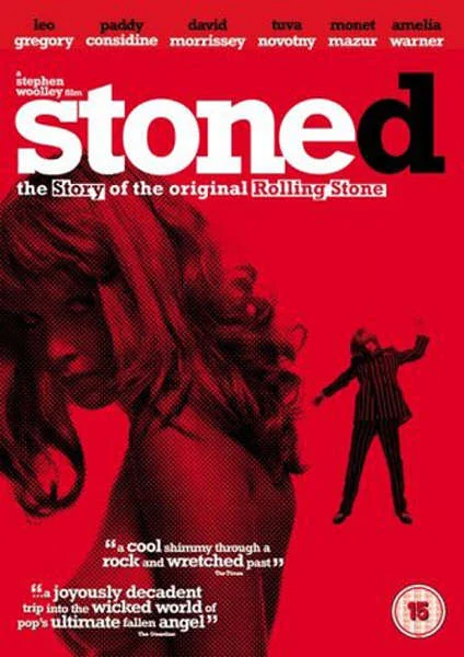 Stoned Bild 1
