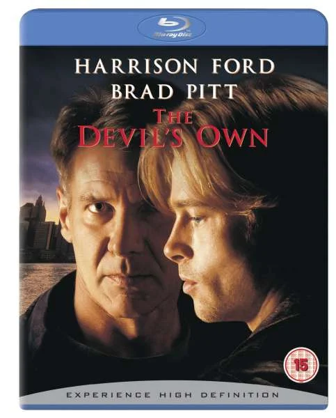 The Devil's Own Bild 1