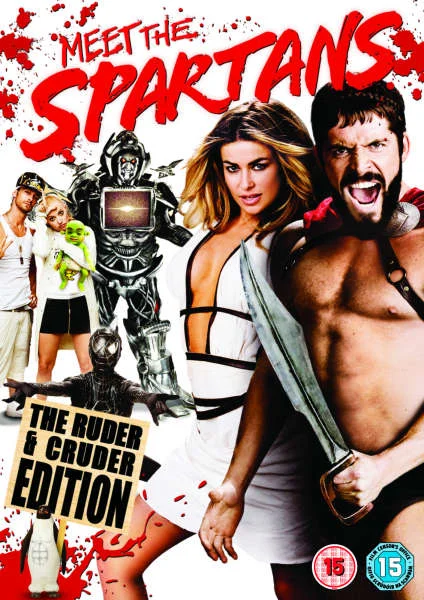 Meet The Spartans Bild 1