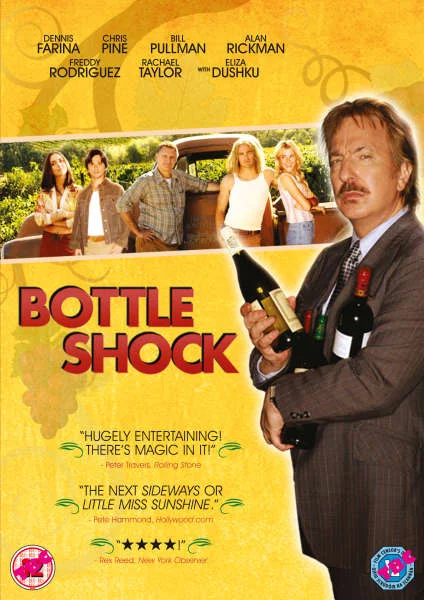 Bottle Shock Bild 1