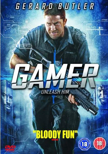 Gamer Bild 1
