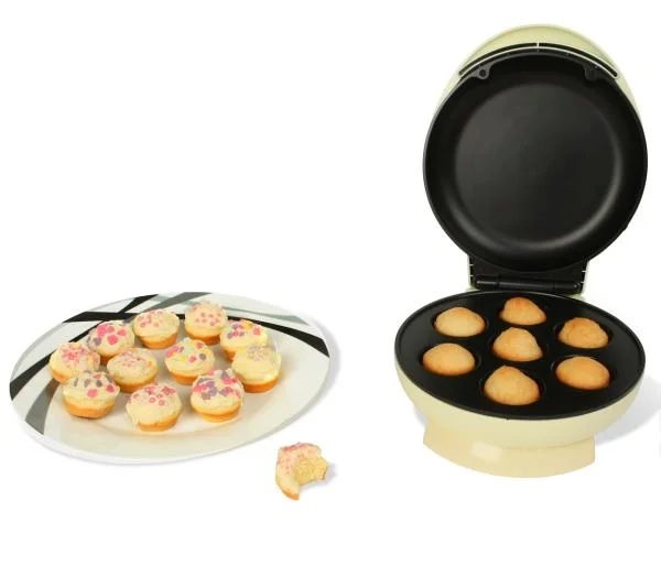 Cup Cake Maker Bild 1
