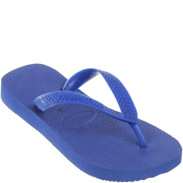 Havaianas Kids' Flip Flops - Marina Blue - 7 - Blau Bild 1