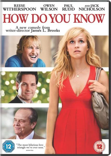 How Do You Know Bild 1