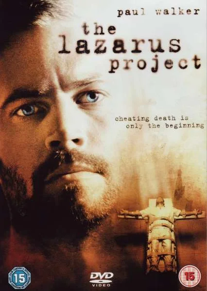The Lazarus Project Bild 1