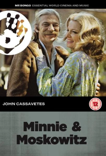 Minnie and Moskowitz Bild 1