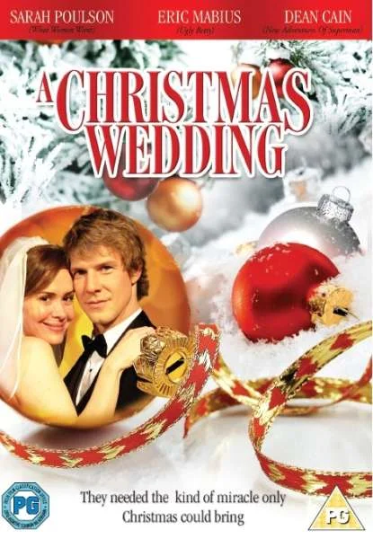 A Christmas Wedding Bild 1