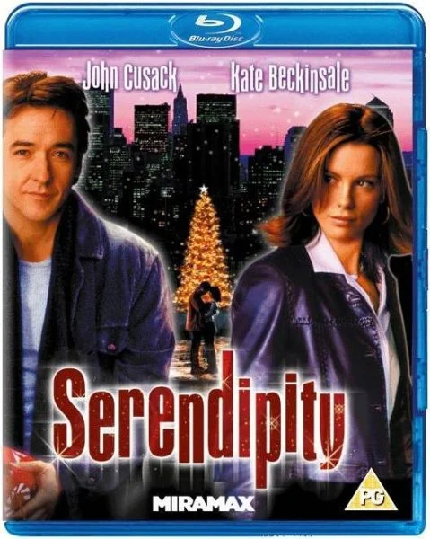 Serendipity Bild 1