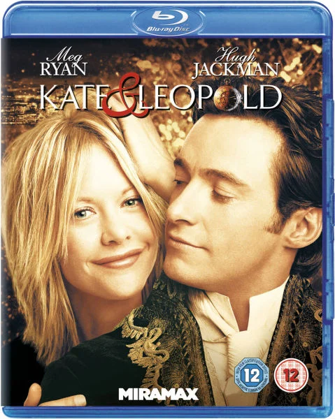 Kate and Leopold Bild 1
