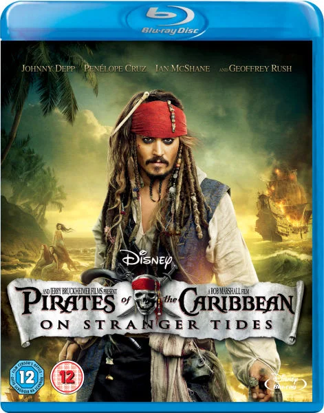 Pirates of the Caribbean 4: On Stranger Tides Bild 1