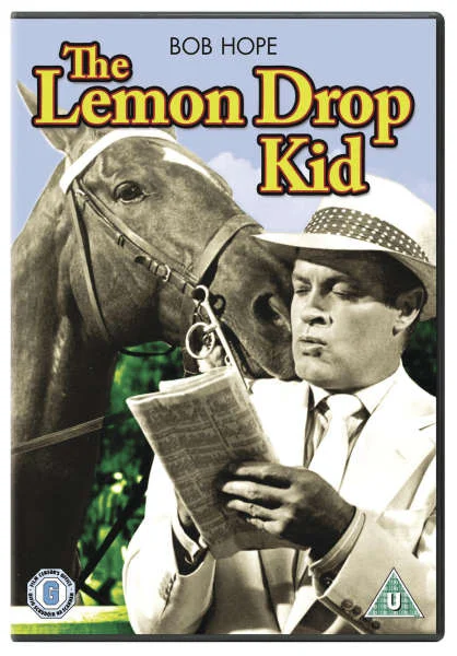 The Lemon Drop Kid Bild 1