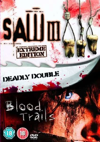 Saw 3/Blood Trails Bild 1