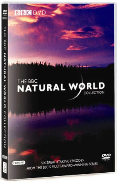 The Natural World Collection Bild 1