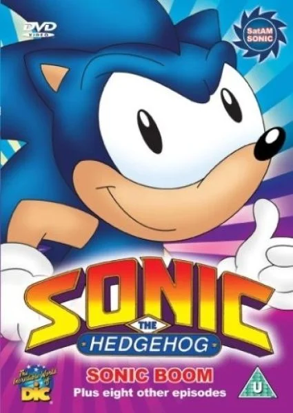 Sonic the Hedgehog: Sonic Boom Bild 1