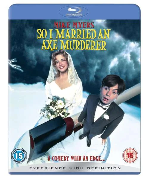 So I Married An Axe Murderer Bild 1