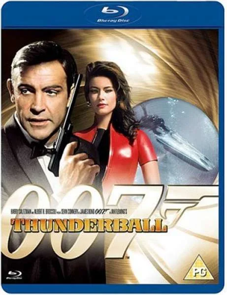 Thunderball Bild 1