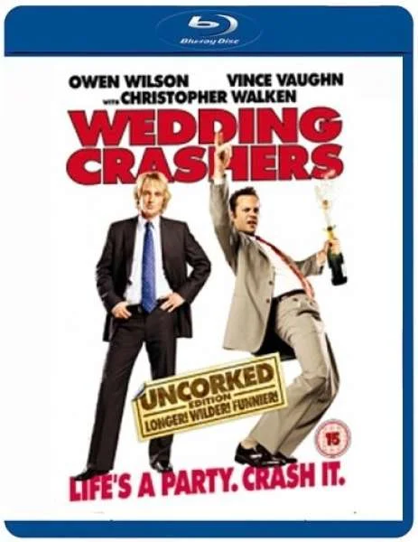 Wedding Crashers Bild 1