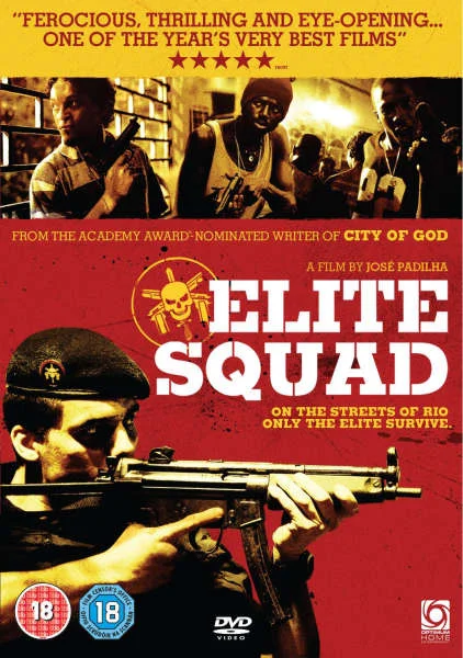 The Elite Squad Bild 1