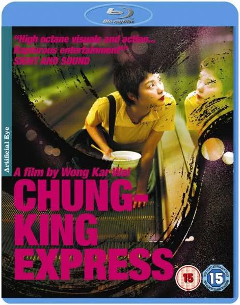 Chungking Express Bild 1