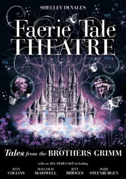 Faerie Tale Theatre - Volume 1 Bild 1