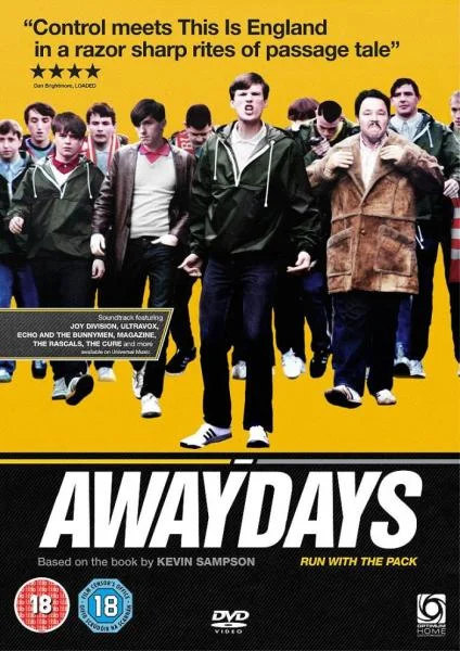 Awaydays Bild 1