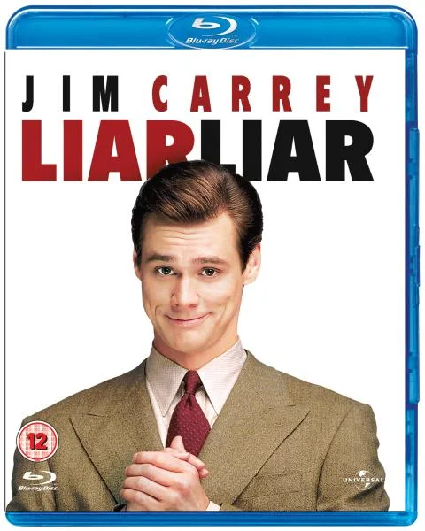 Liar Liar Bild 1
