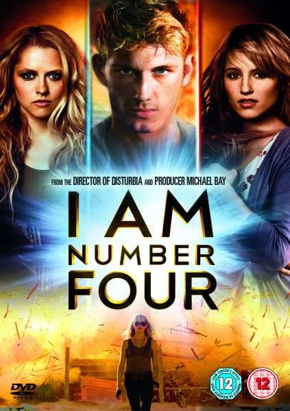 I Am Number Four Bild 1
