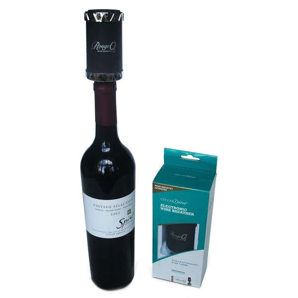 Rouge O2 Wine Breather Bild 1