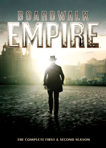 Boardwalk Empire - Seasons 1 and 2 Bild 1