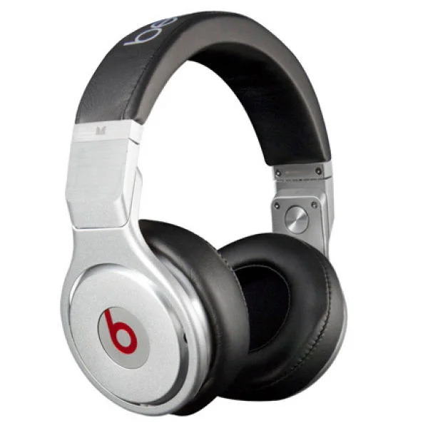 Beats Pro High Performance Professional Headphones from Monster Bild 1